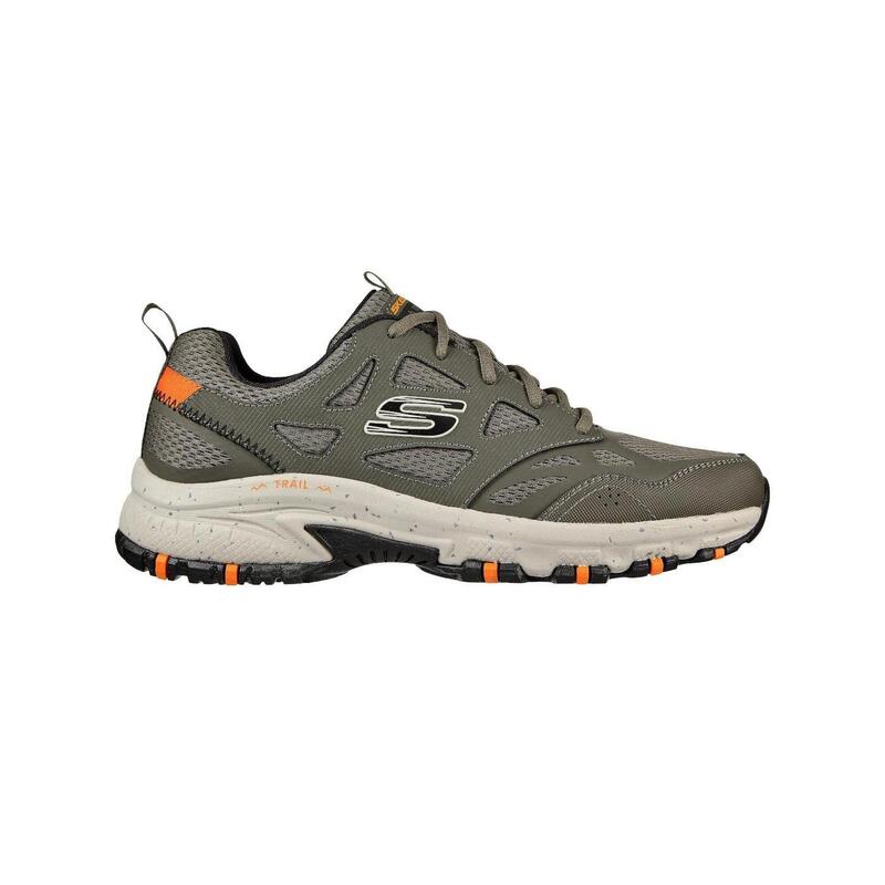 Moda/sportwear para Hombre Skechers  Verde