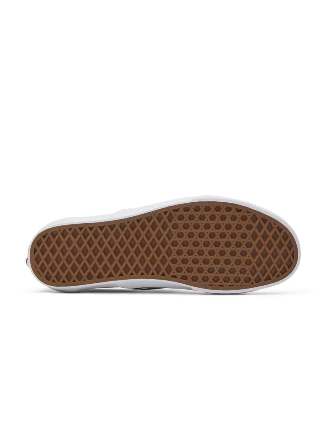 Zapatillas para Hombre Vans  Marrón 5/5