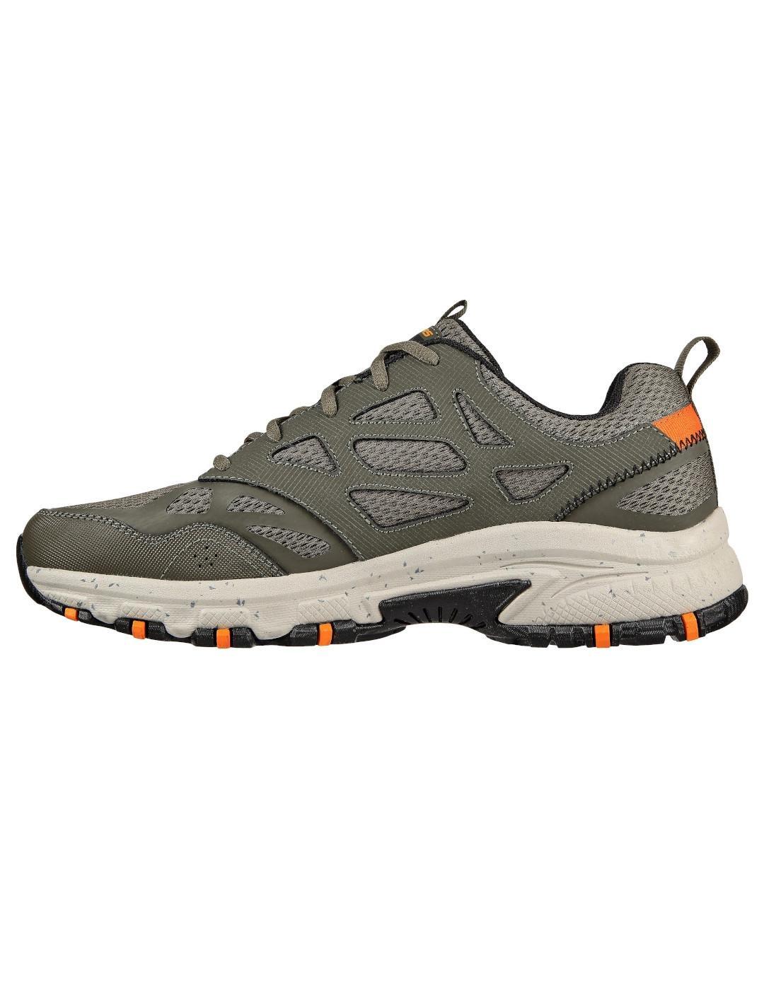 Mode/sportswear pour Homme Skechers Vert 4/5
