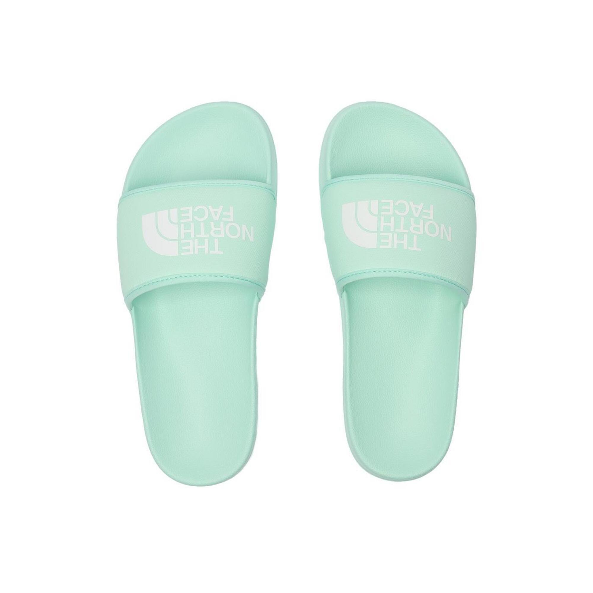 The North Face - Mode/sportswear Pour Femme The North Face Bleu - Tongs - Bleu|vert - Decathlon
