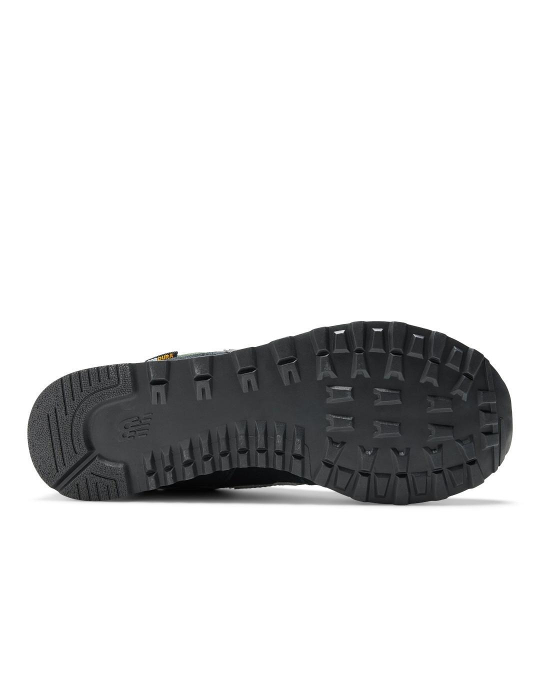 ZAPATOS Y COMPLEMENTOS NEW BALANCE  DE HOMBRE U574KBG 574 6/6