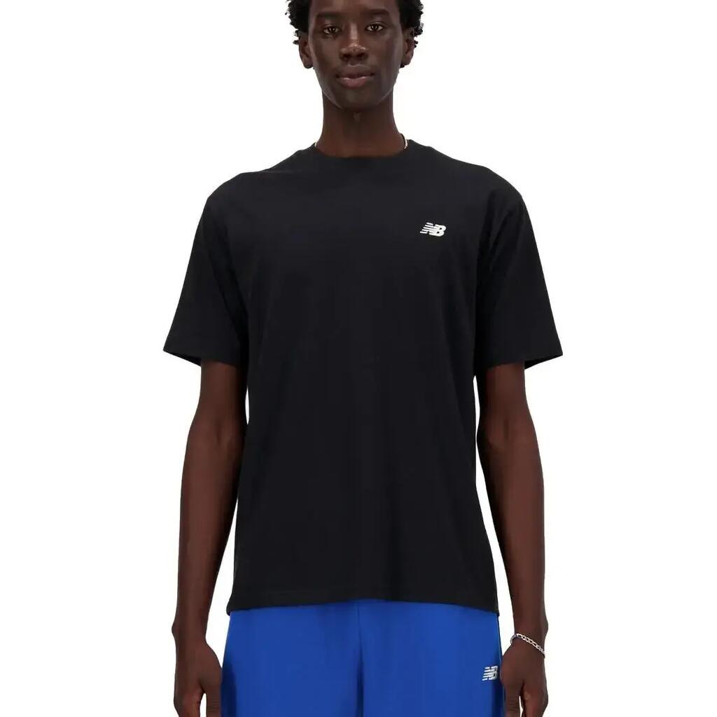 T-shirts pour hommes New balance Noir