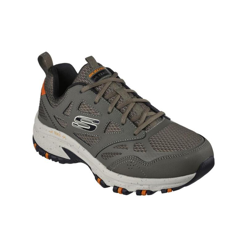 Moda/sportwear para Hombre Skechers  Verde