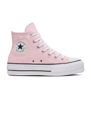 Zapatillas para Mujer Converse Ctas Rosa