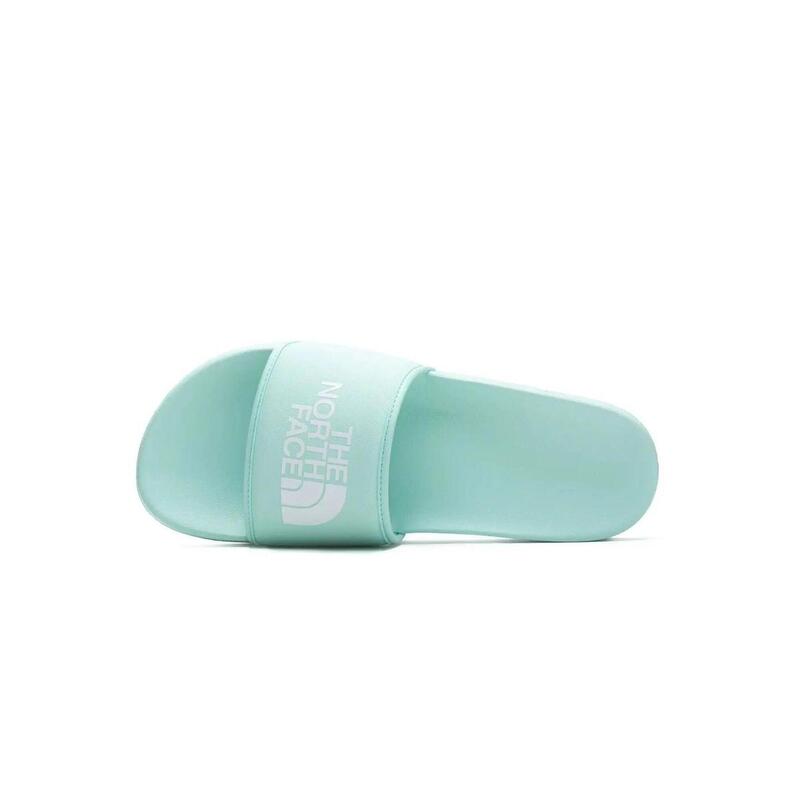 Chanclas para Mujer The north face  Azul