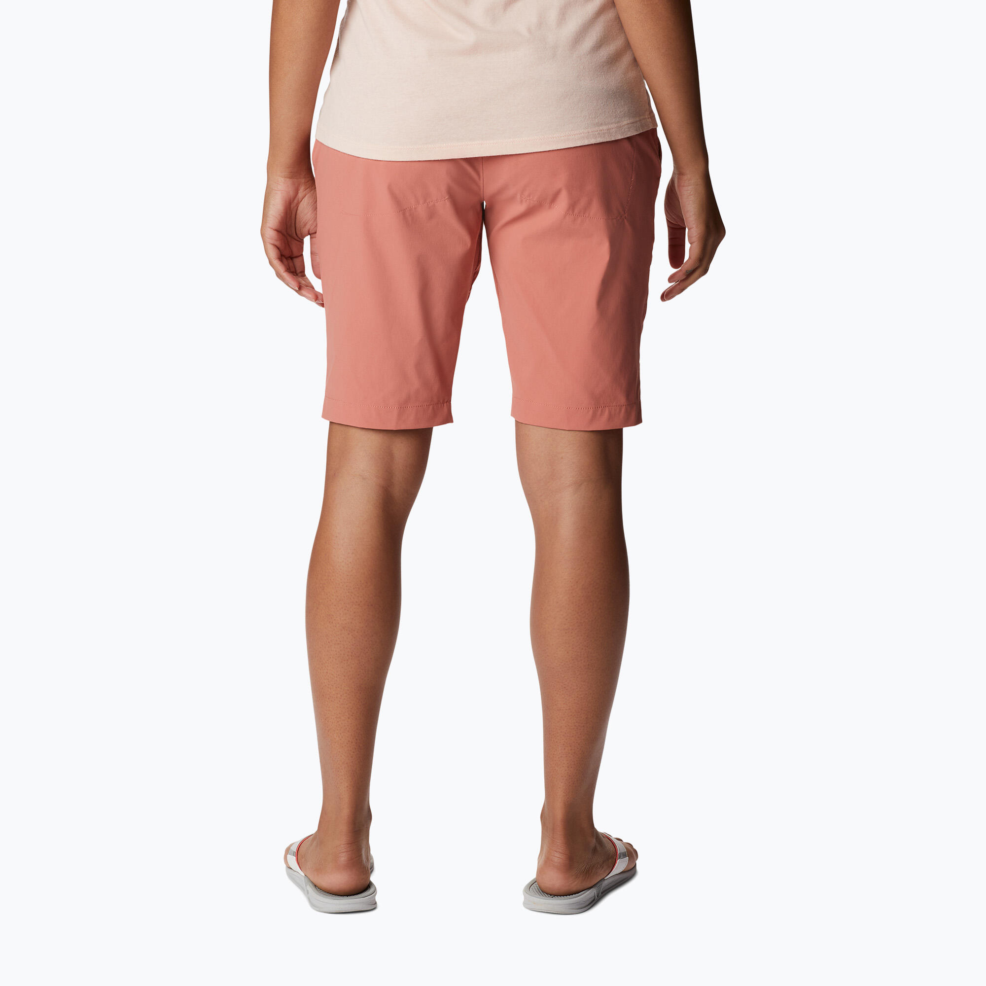 Short de randonnée femme Saturday Trail Long Columbia 2/6
