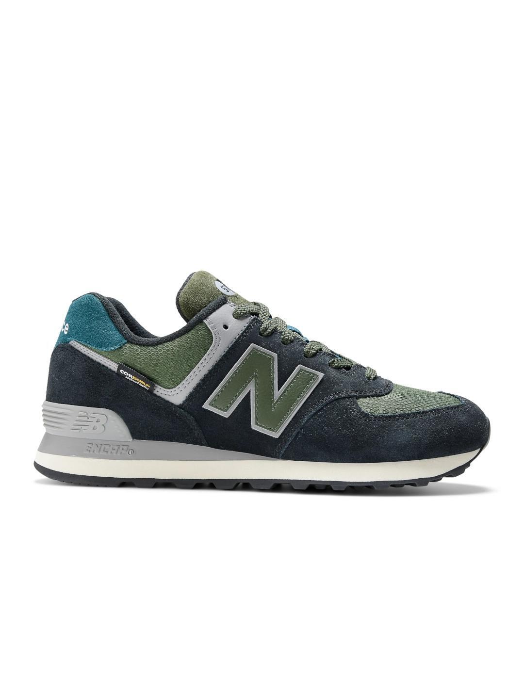 NEW BALANCE picture
