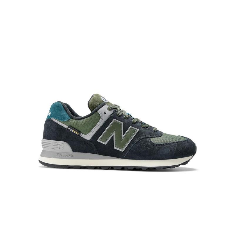 Moda/sportwear para Hombre New balance  Negro