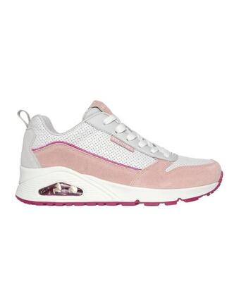Schoen Skechers Uno - Two Much Fun voor vrouwen