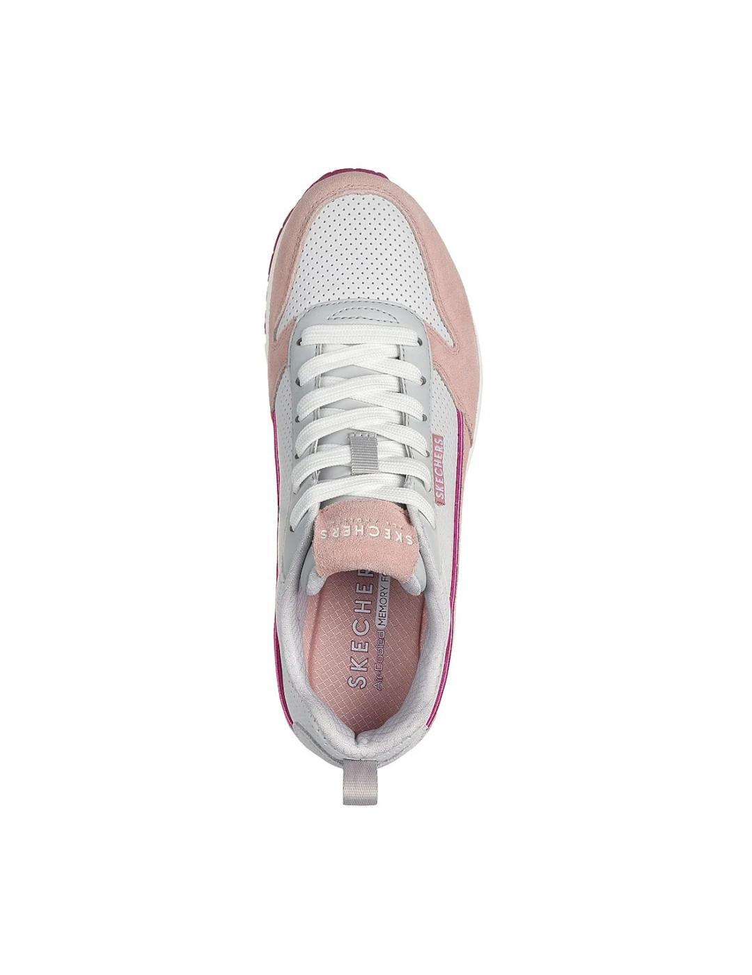 Schoen Skechers Uno - Two Much Fun voor vrouwen 4/5