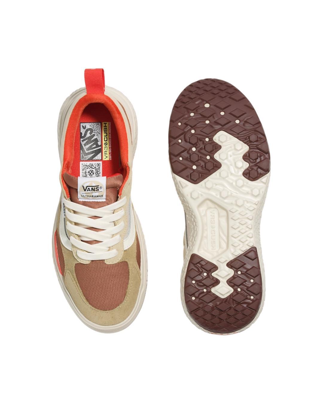 Zapatillas Vans Vans  Multicolor 3/5