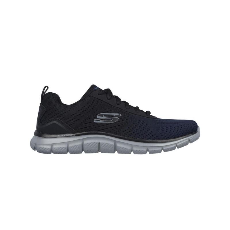 Moda/sportwear para Hombre Skechers  Negro