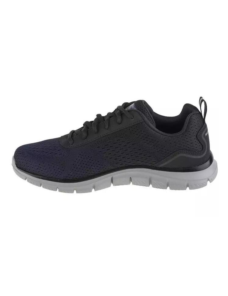 Buty męskie SKECHERS Track Ripkent