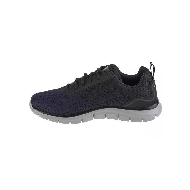 Moda/sportwear para Hombre Skechers  Negro