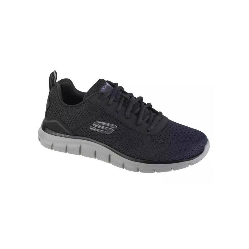 Moda/sportwear para Hombre Skechers  Negro