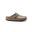 Sandale Birkenstock Boston înguste din piele bej