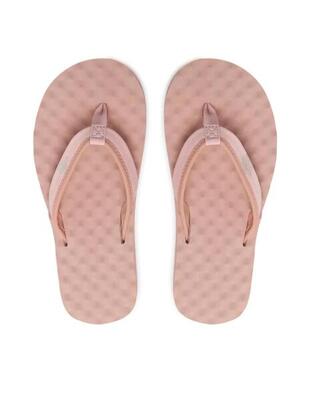 Chanclas para Mujer The north face Rosa