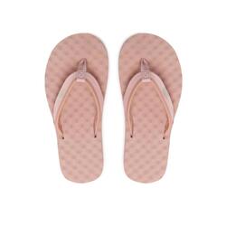 Chanclas para Mujer The north face  Rosa