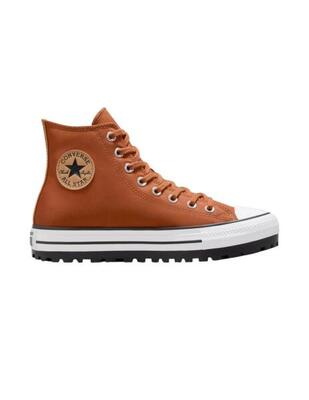 Zapatillas para Hombre Converse Naranja