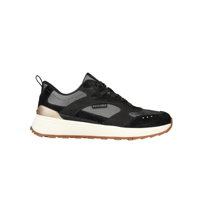 Moda/sportwear para Mujer Skechers  Negro