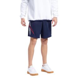 Shorts pour homme Reebok Vector Marine