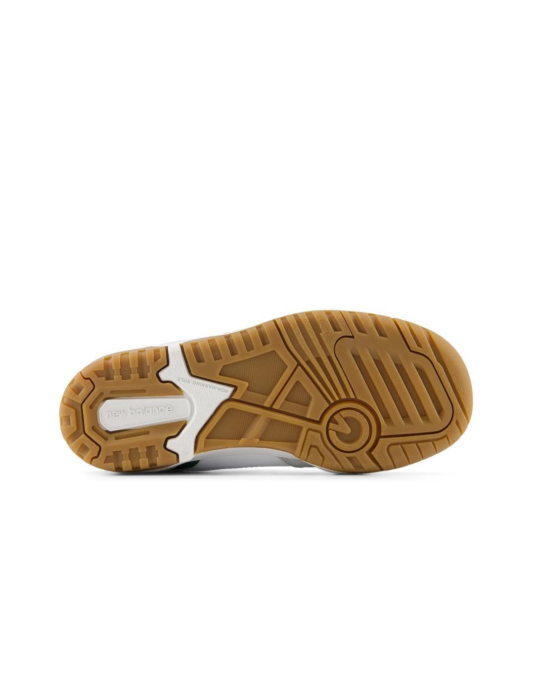 Zapatillas para Niño New balance  Blanco 6/6