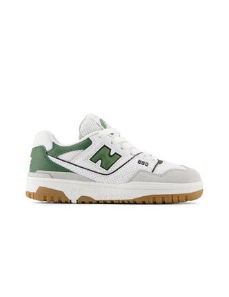Zapatillas para Niño New balance Blanco