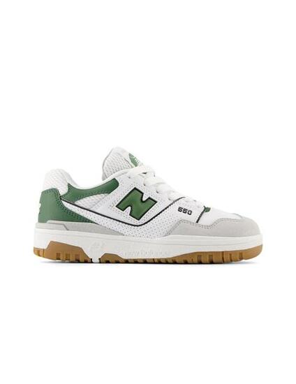 Zapatillas para Niño New balance Blanco