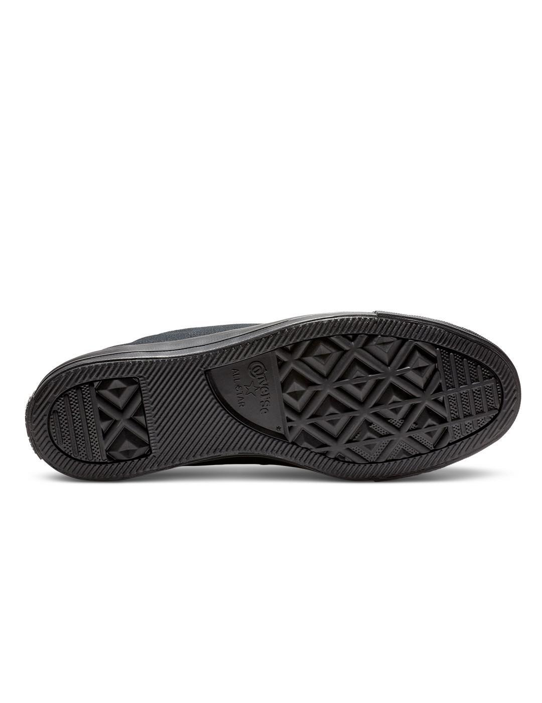 Chaussures basses à lacet pour adulte chuck taylor all star classic 6/7