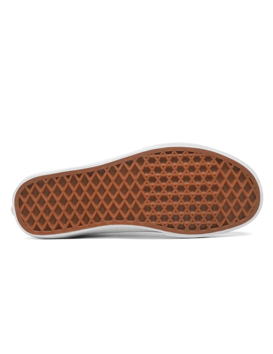 Zapatillas para Mujer Vans  Rosa 4/4