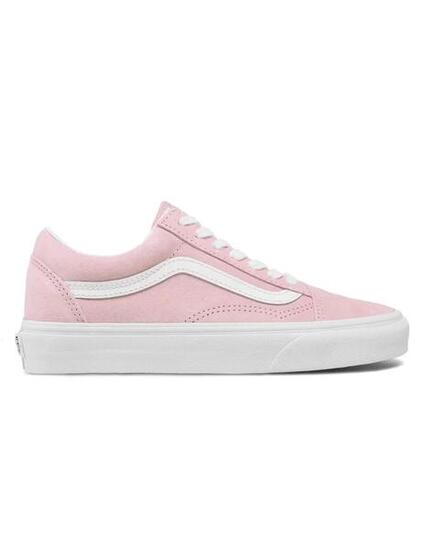 Zapatillas para Mujer Vans Rosa
