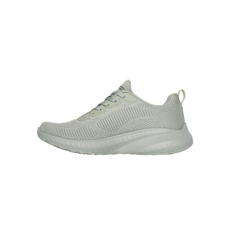 Pantofi damă SKECHERS Bobs Squad Chaos Face Off