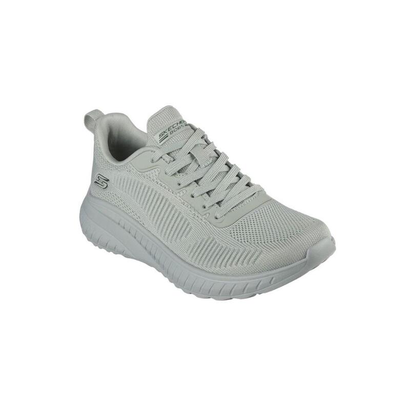 Pantofi damă SKECHERS Bobs Squad Chaos Face Off