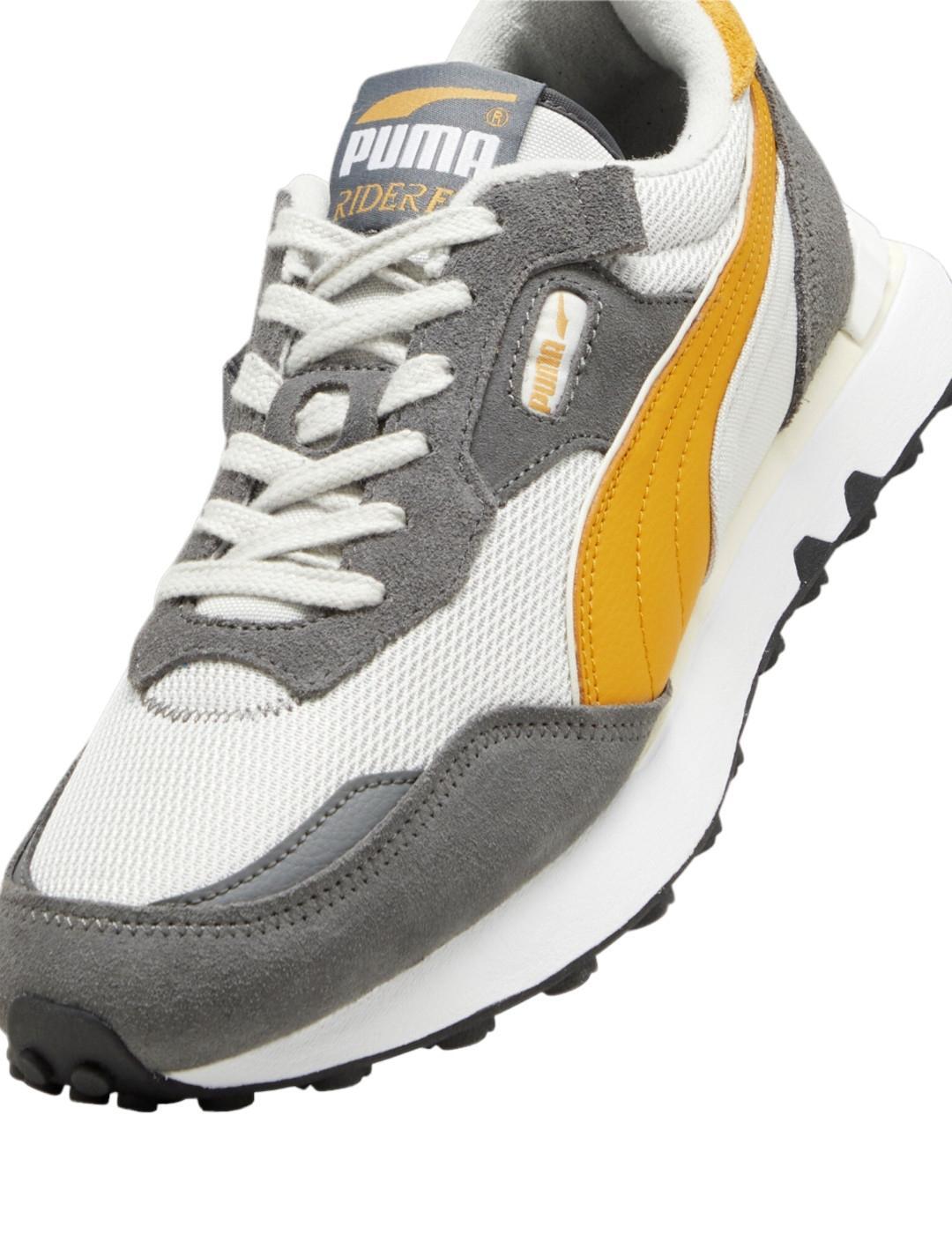 Moda/sportwear para Hombre Puma  Multicolor 5/6