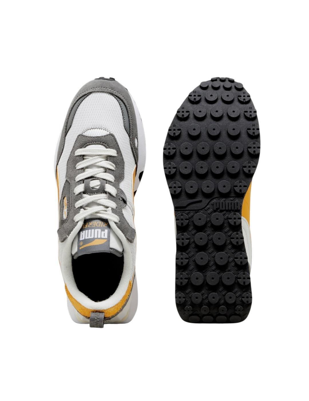 Moda/sportwear para Hombre Puma  Multicolor 4/6