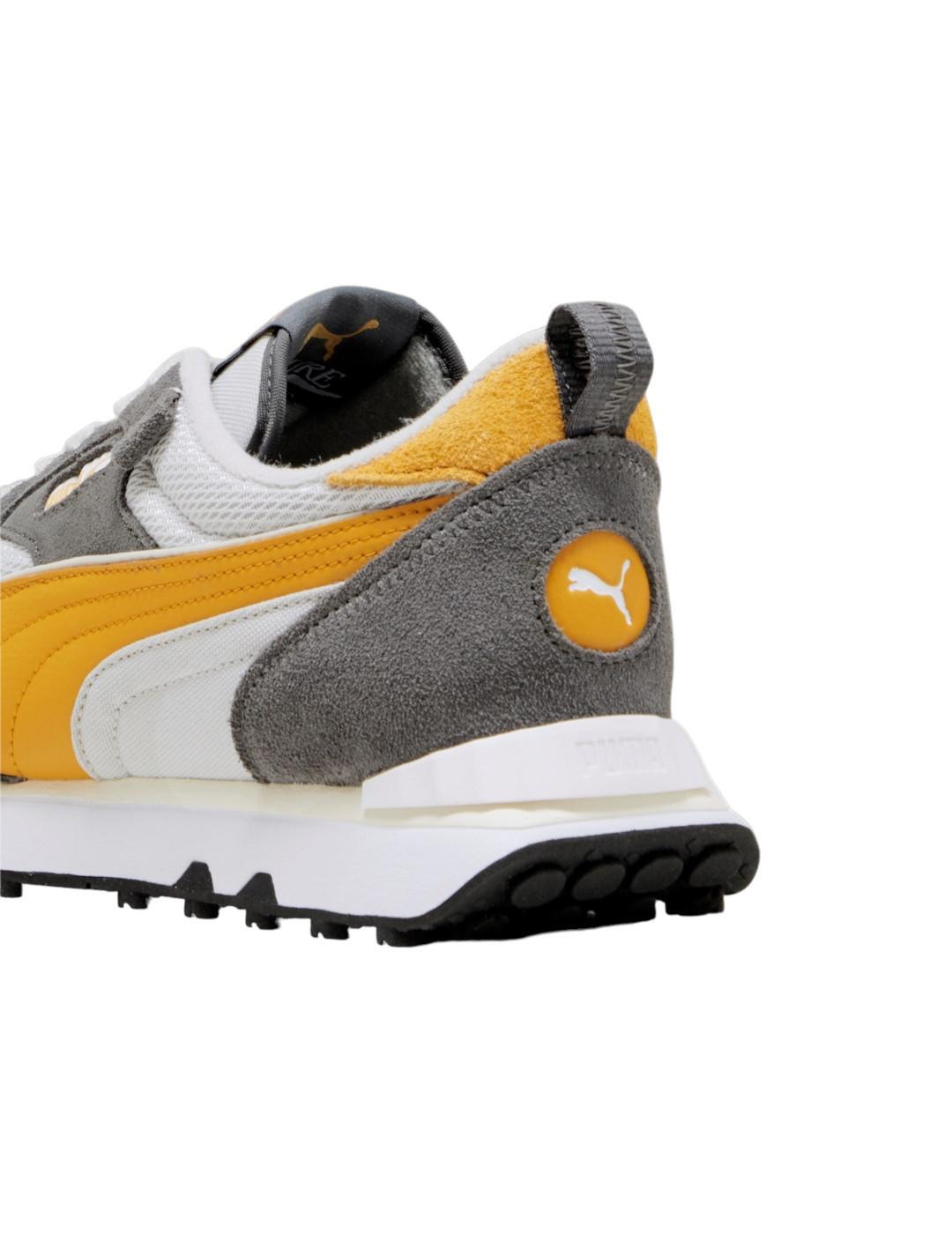Moda/sportwear para Hombre Puma  Multicolor 6/6