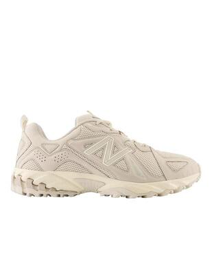 Moda/sportwear per uomo New balance Beige