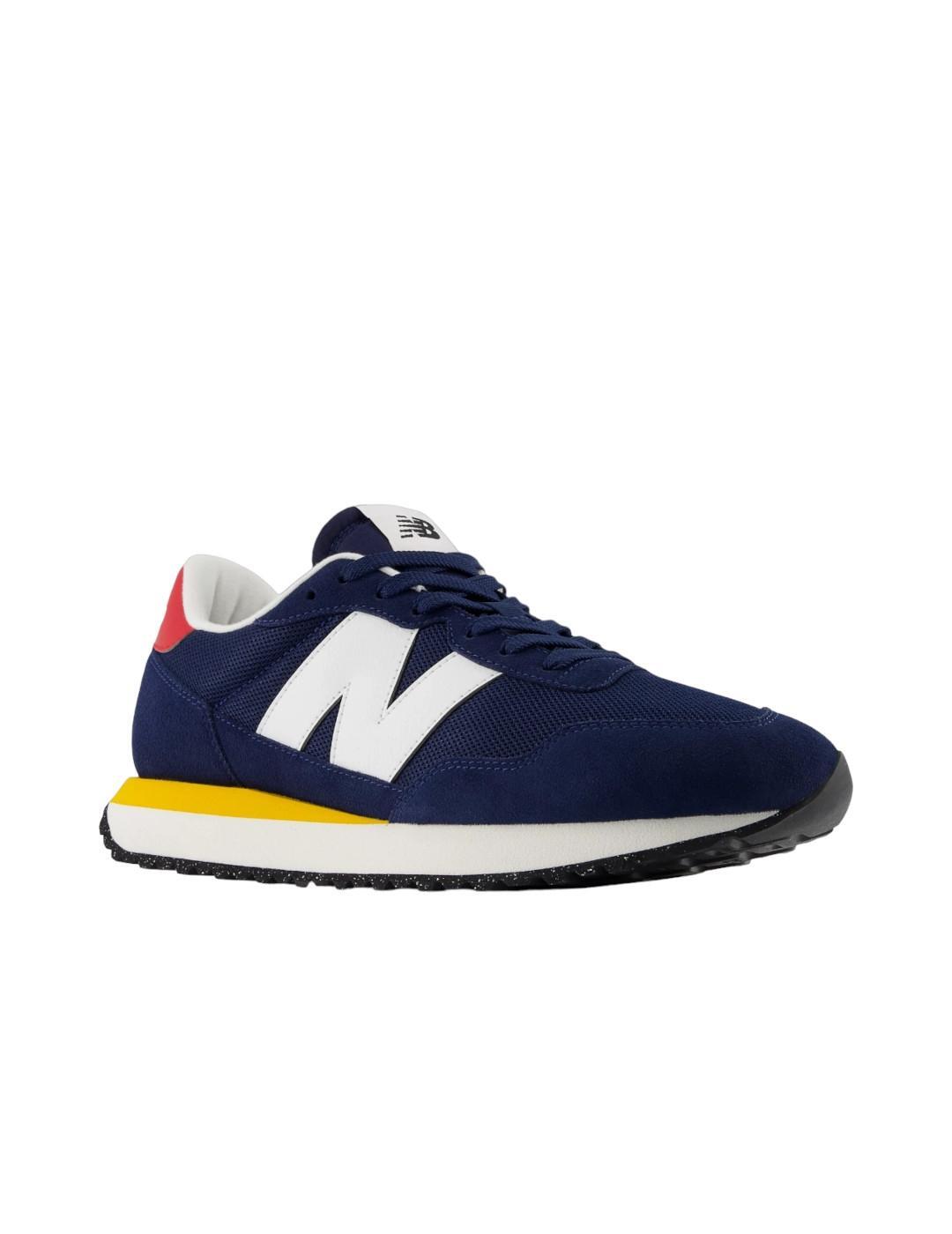 Schoen New balance model MS237VI voor mannen 3/5