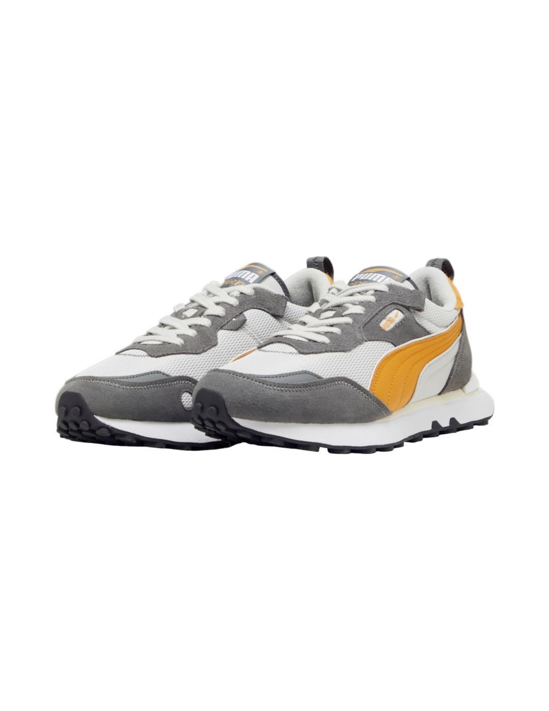 Moda/sportwear para Hombre Puma  Multicolor 3/6