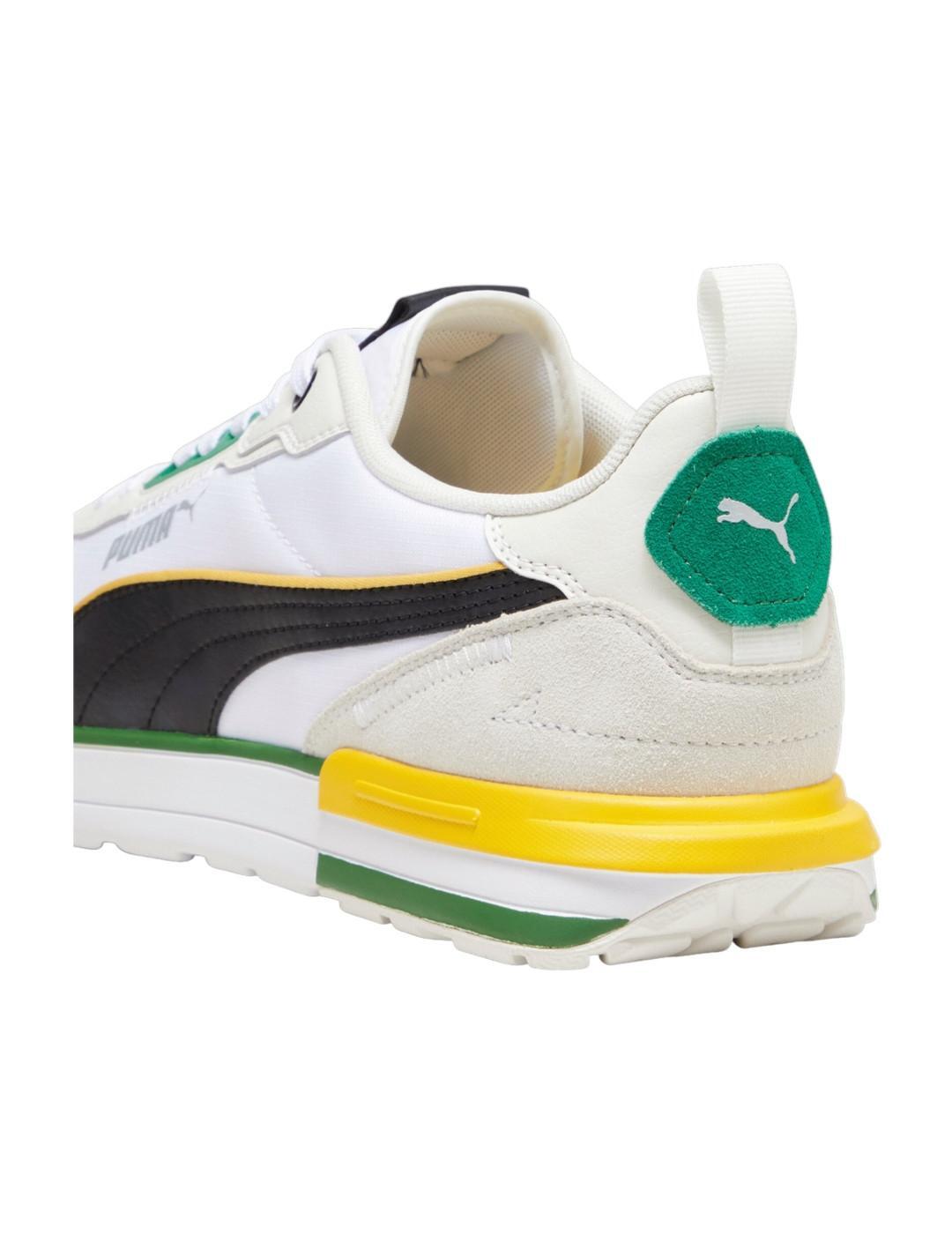Zapatillas para Hombre Puma  Blanco 5/6
