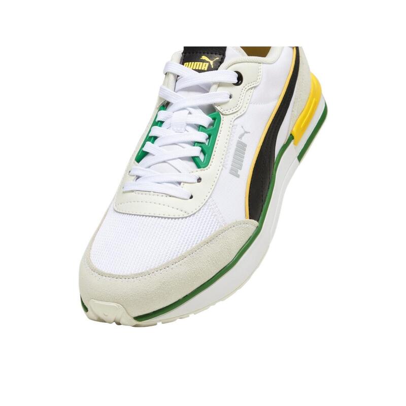 Sandalias para Hombre Puma  Blanco