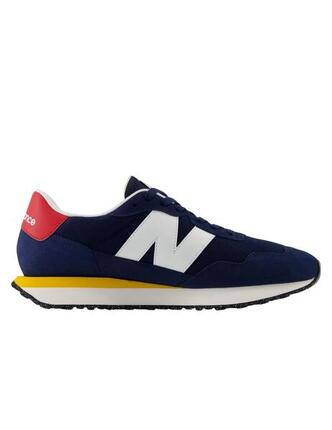 ZAPATOS Y COMPLEMENTOS NEW BALANCE DE HOMBRE MS237GB MS237V1