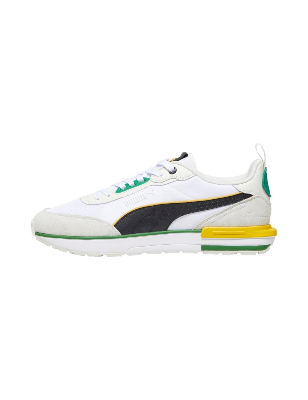 PUMA picture