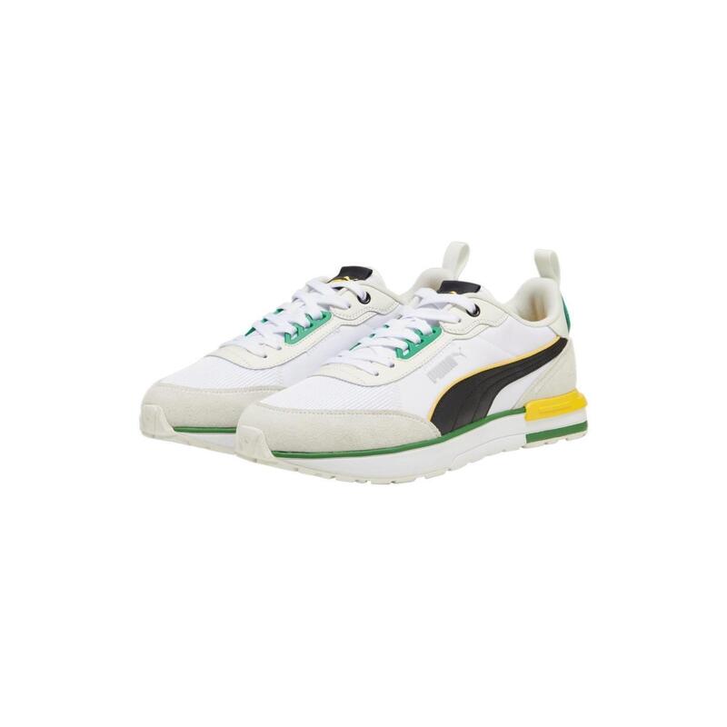 Sandalias para Hombre Puma  Blanco