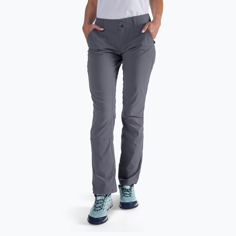 Pantalon de trekking Columbia Saturday Trail 23 pour femmes