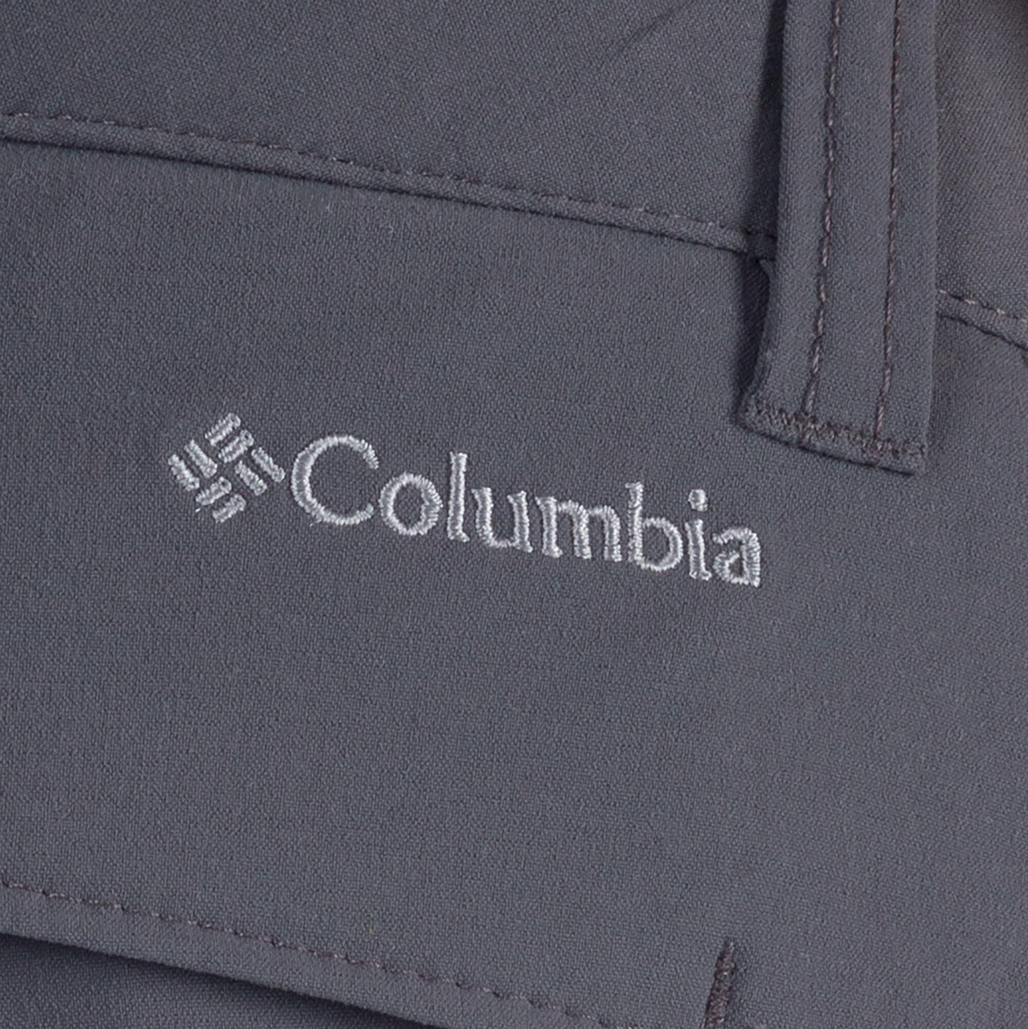 Pantalon de randonnée femme Columbia Saturday Trail 23 5/7