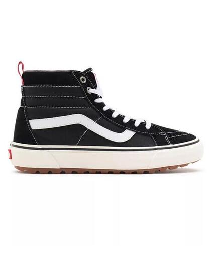 Zapatillas para Mujer Vans Hi mte 1 Negro