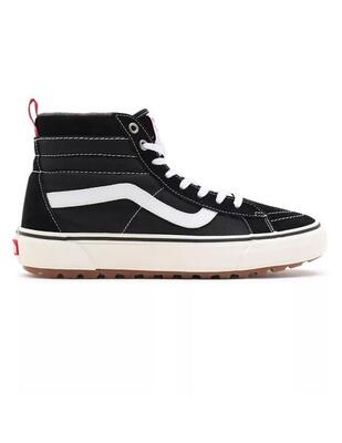 Zapatillas para Mujer Vans Hi mte 1 Negro