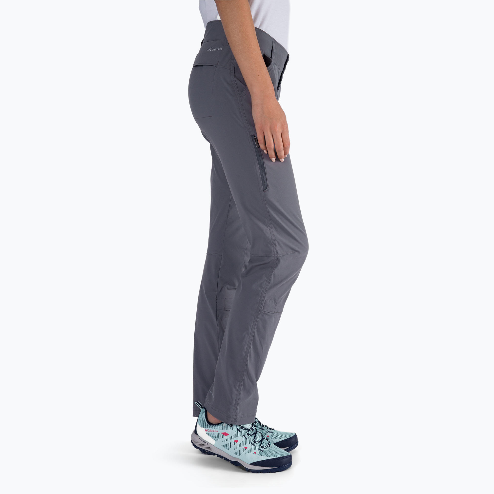 Pantalon de randonnée femme Columbia Saturday Trail 23 2/7