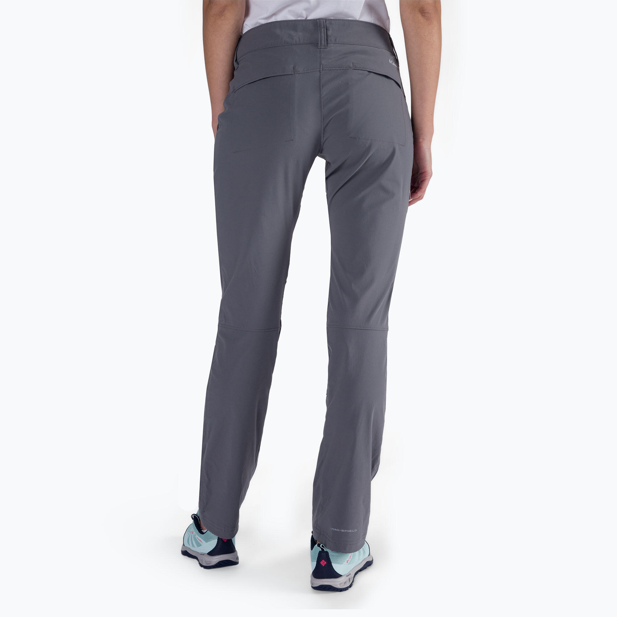 Pantalon de randonnée femme Columbia Saturday Trail 23 3/7